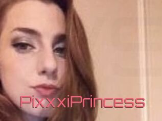 PixxxiPrincess