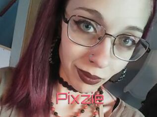 Pixzie
