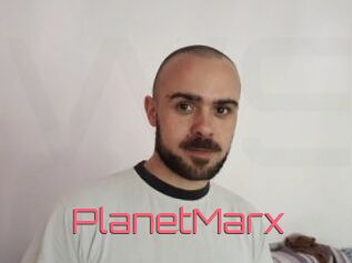 PlanetMarx