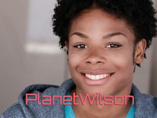 PlanetWilson
