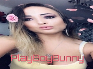PlayBoyBunny