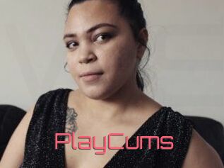 PlayCums