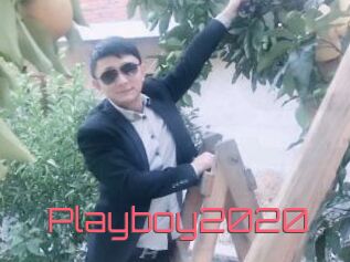 Playboy2020