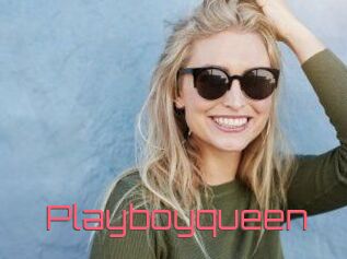 Playboyqueen