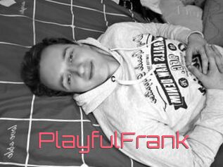 PlayfulFrank
