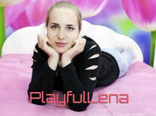 PlayfulLena