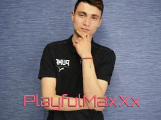 PlayfulMaxXx