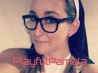 Playful_Pamala