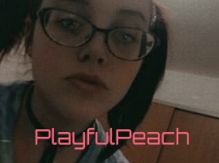 PlayfulPeach