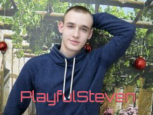 PlayfulSteven