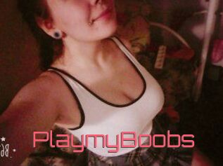 PlaymyBoobs