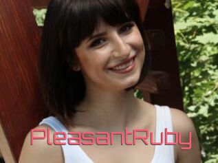 PleasantRuby