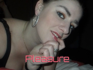 Pleasure