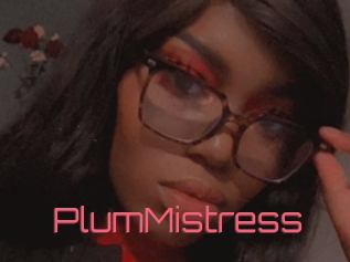 PlumMistress