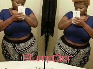 PlumpDior