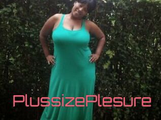 PlussizePlesure