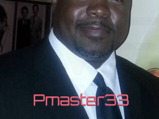 Pmaster33