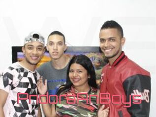 PndoraAnBoys