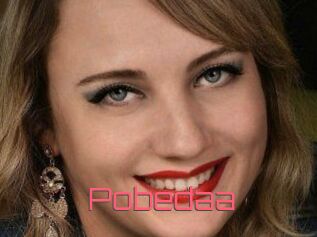 Pobedaa