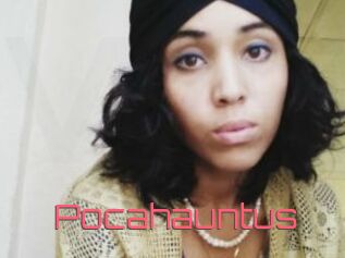 Pocahauntus