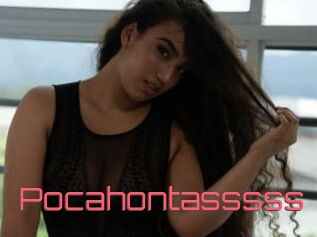 Pocahontasssss