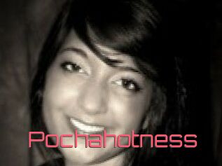 Pochahotness
