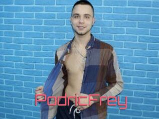 PodricFrey
