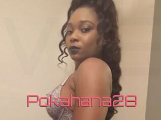 Pokahana28
