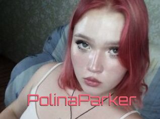 PolinaParker