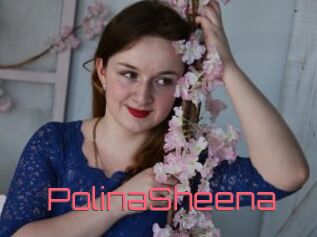 PolinaSheena