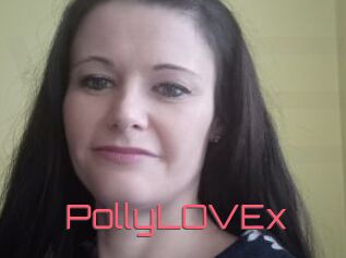 PollyLOVEx