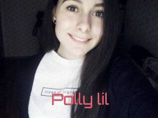 Polly_lil