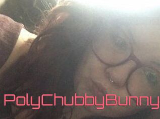 PolyChubbyBunny