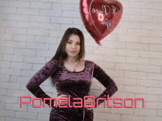 PomelaBritson