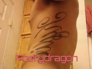 Poofydragon