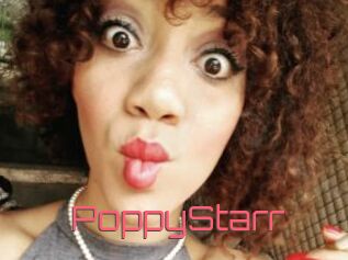 PoppyStarr