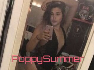 PoppySummer