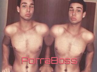 Porra_Boss