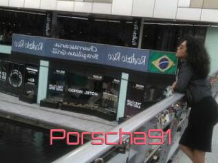 Porscha91