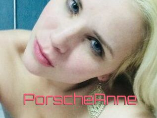 PorscheAnne
