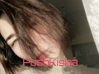 PoshKisha