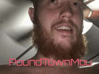 PoundTownMou
