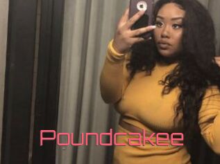 Poundcakee
