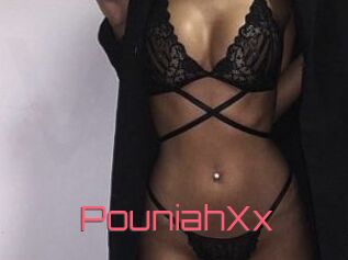 PouniahXx