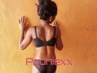 Pouniexx