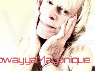 PowayyaMayonique
