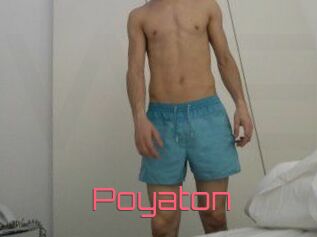 Poyaton