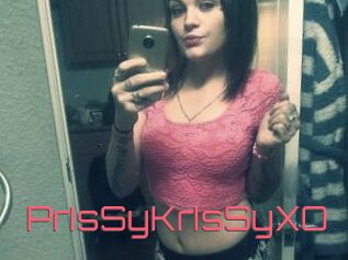 PrIsSyKrIsSyXO