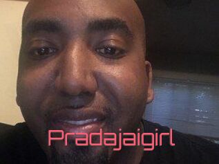 Pradajaigirl