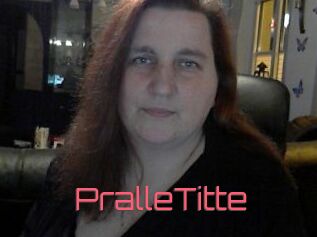 PralleTitte